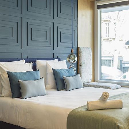 The Blue Alma Eiffel Tower Apartment Париж Екстериор снимка