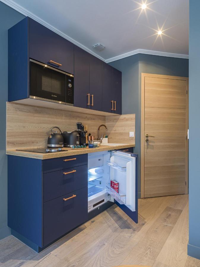 The Blue Alma Eiffel Tower Apartment Париж Екстериор снимка