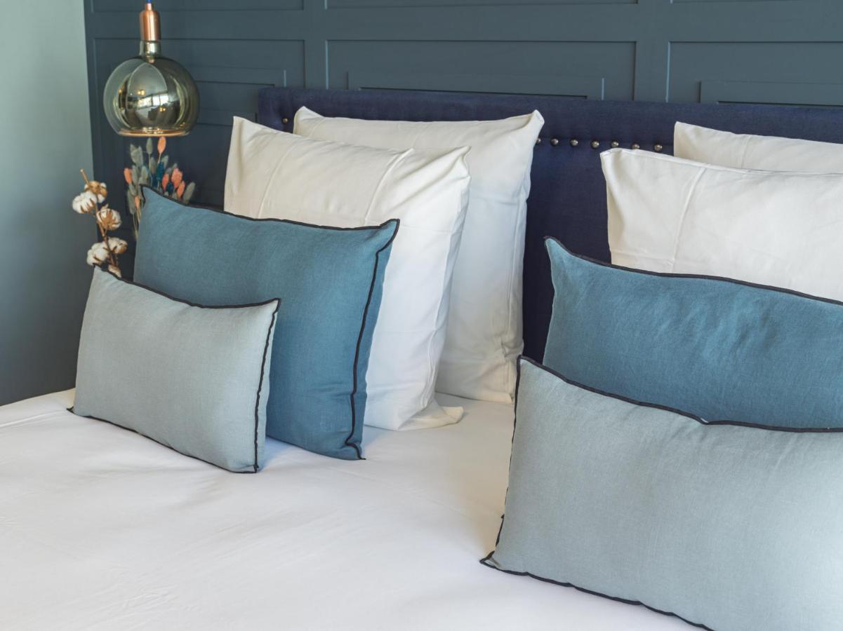 The Blue Alma Eiffel Tower Apartment Париж Екстериор снимка