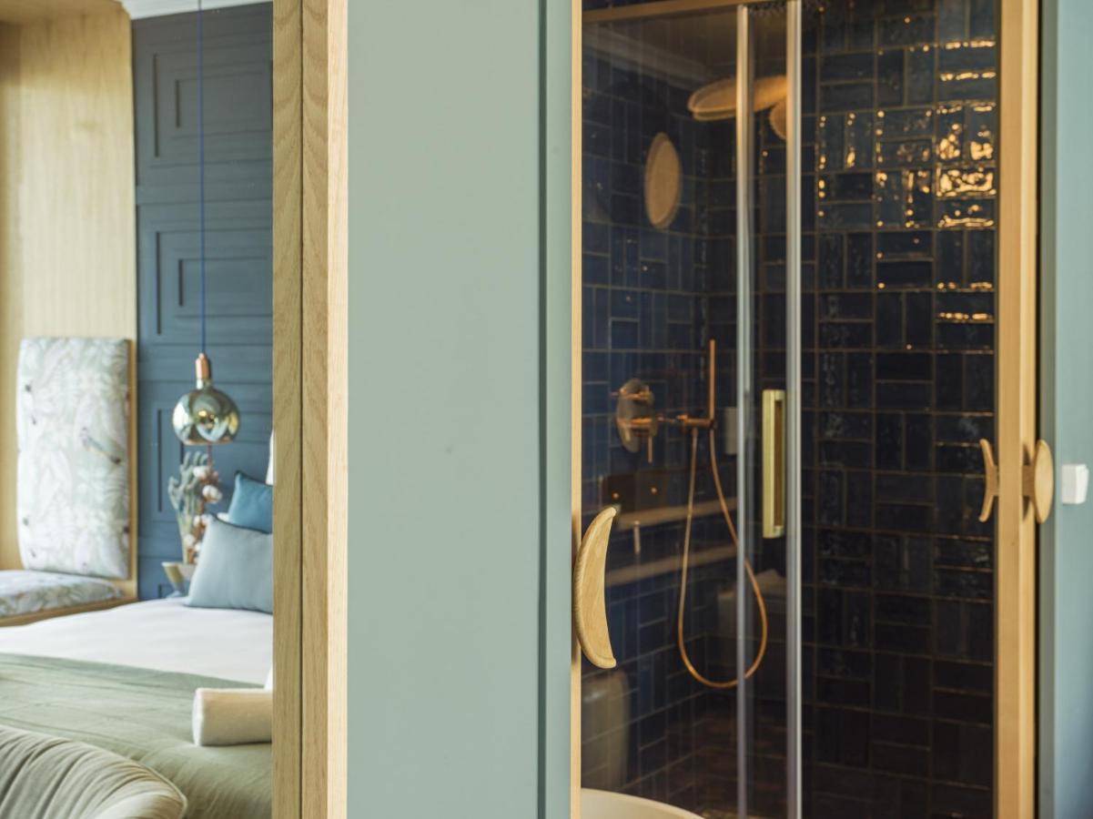The Blue Alma Eiffel Tower Apartment Париж Екстериор снимка